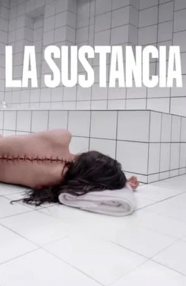 La sustancia  