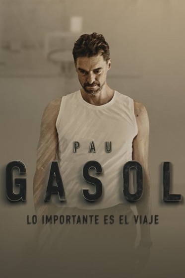 Pau Gasol - Lo importante es el Viaje  Lo más difícil de dedicarte al deporte que amas es despedirte de él. Este documental muestra el final de la carrera de leyenda de uno de los mejores deportistas españoles de todos los tiempos. Podremos ver la lucha y el esfuerzo para volver a las pistas y poder poner fin a su carrera jugando a baloncesto. Además, también veremos la manera de afrontar el futuro y los nuevos retos que le deparan a Pau una vez colgadas las zapatillas.