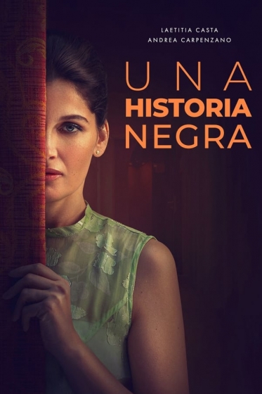 Una historia negra  Vito y Carla están separados desde hace mucho tiempo, tienen tres hijos y se amaban profundamente antes de que su amor se estropeara. Ahora Vito tiene una nueva vida y Carla tiene pareja. En un momento en el que todos sienten que la tragedia se puede evitar, el destino está del otro lado. Una noche, Vito desapareció. A partir de ese día nadie volvió a saber de él. Su desaparición desencadenó una investigación que involucra a todos los involucrados. Pero ¿existe realmente una verdad irrefutable en estos casos?