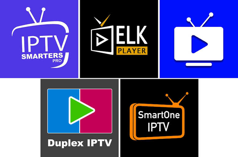 Aplicaciones IPTV para Windows