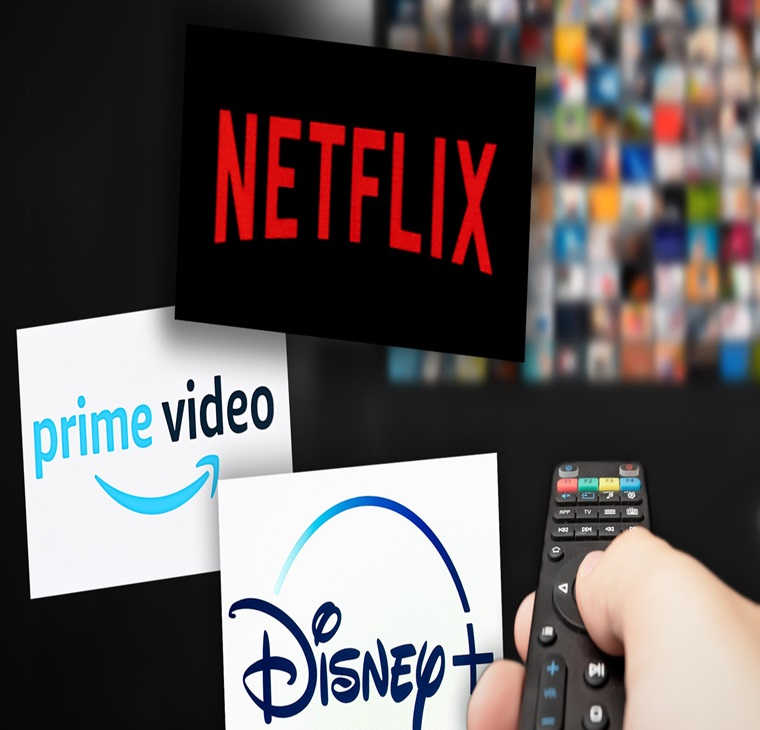 IPTV - Television Digital por Internet - Miles de contenidos en Series y Peliculas