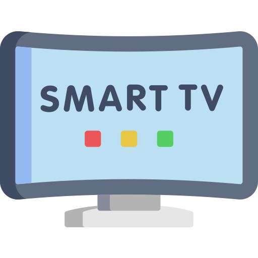 IPTV - Compatible con Smart TVs